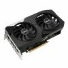 ASUS AMD Radeon RX 6600 XT Dual Overclocked Dual-Fan 8GB GDDR6 PCIe 4.0 Graphics Card