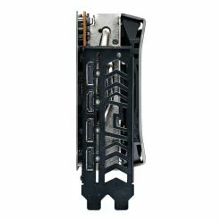 PowerColor AMD Radeon RX 6600 XT Red Devil Dual-Fan 8GB GDDR6 PCIe 4.0 Graphics Card -Intel core Shop 640365 309641 04 front zoom