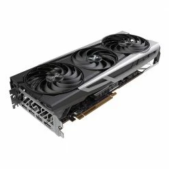 Sapphire Technology AMD Radeon RX 6700 XT Nitro Plus Triple-Fan 12GB GDDR6 PCIe 4.0 Graphics Card (Refurbished)