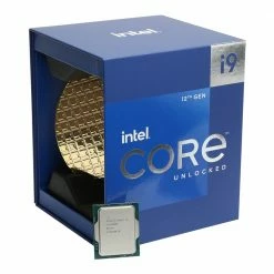 Intel Core I9-12900K Alder Lake 3.2GHz Sixteen-Core LGA 1700 Boxed Processor - Heatsink Not Included -Intel core Shop 641915 326694 04 package zoom