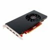 Visiontek AMD Radeon RX 550 Single-Fan 4GB GDDR5 PCIe 3.0 Graphics Card