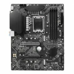 MSI Z690-P Pro DDR4 Intel LGA 1700 ATX Motherboard