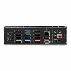 MSI X570S MEG UNIFY-X MAX AMD AM4 ATX Motherboard -Intel core Shop 642652 332056 03 front zoom