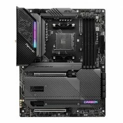 MSI X570S MPG CARBON MAX WiFi AMD AM4 ATX Motherboard