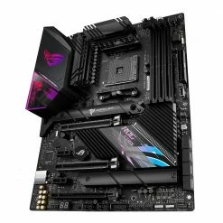 ASUS X570-E ROG Strix Gaming WiFi II AMD AM4 ATX Motherboard