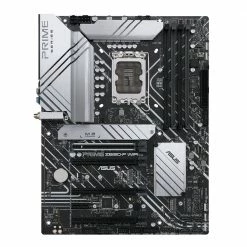 ASUS Z690-P Prime WiFi DDR5 Intel LGA 1700 ATX Motherboard