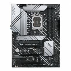 ASUS Z690-P Prime DDR5 Intel LGA 1700 ATX Motherboard