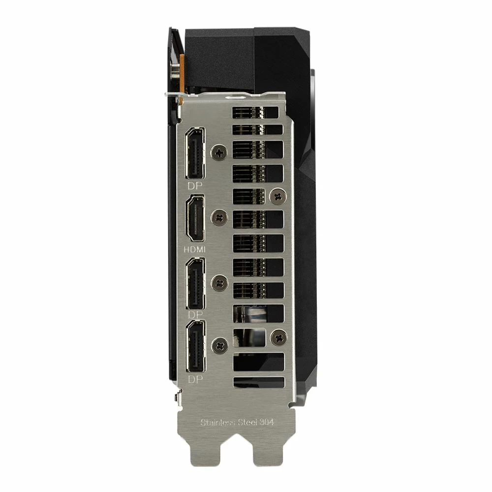 ASUS AMD Radeon RX 6600 Dual Dual-Fan 8GB GDDR6 PCIe 4.0 Graphics Card 5 ASUS AMD Radeon RX 6600 Dual Dual-Fan 8GB GDDR6 PCIe 4.0 Graphics Card - Image 5