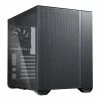 Lian Li O11 Air Mini Tempered Glass ATX Mini Tower Computer Case - Black