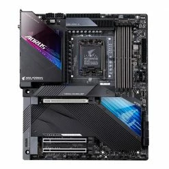 Gigabyte Z690 AORUS Master DDR5 Intel LGA 1700 EATX Motherboard