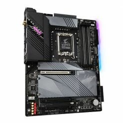 Gigabyte Z690 Aorus Elite AX DDR4 Intel LGA 1700 ATX Motherboard
