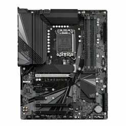 Gigabyte Z690 UD DDR4 Intel LGA 1700 ATX Motherboard