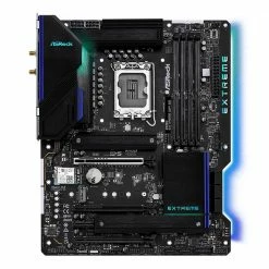ASRock Z690 Extreme WiFi 6E DDR4 Intel LGA 1700 ATX Motherboard