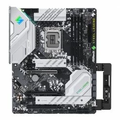 ASRock Z690 Steel Legend DDR4 Intel LGA 1700 ATX Motherboard