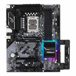 ASRock Z690 Pro RS DDR4 Intel LGA 1700 ATX Motherboard
