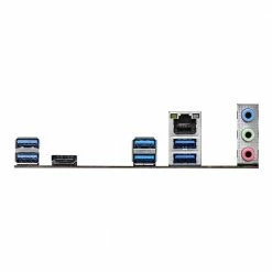 ASRock Z690M Phantom Gaming 4 DDR4 Intel LGA 1700 MicroATX Motherboard -Intel core Shop 643649 342105 03 front zoom