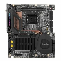 EVGA Z590 Dark Intel LGA 1200 EATX Motherboard