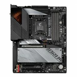 Gigabyte Z690 AORUS Ultra DDR5 Intel LGA 1700 ATX Motherboard