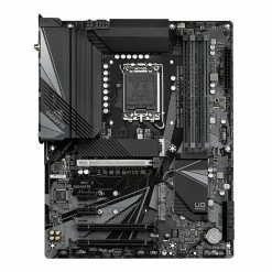 Gigabyte Z690 UD AX (WiFi) DDR4 Intel LGA 1700 ATX Motherboard