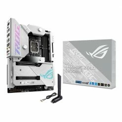 ASUS Z690 ROG Maximus Formula DDR5 Intel LGA 1700 ATX Motherboard -Intel core Shop 644333 353771 05 package zoom