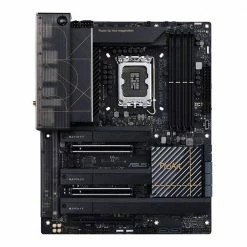 ASUS Z690-Creator ProArt WiFi DDR5 Intel LGA 1700 ATX Motherboard