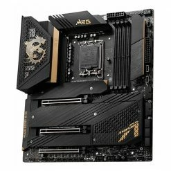 MSI Z690 MEG ACE DDR5 Intel LGA 1700 EATX Motherboard 7 MSI Z690 MEG ACE DDR5 Intel LGA 1700 EATX Motherboard -Intel core Shop 644624 358945 03 front zoom