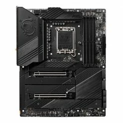MSI Z690 MEG Unify DDR5 Intel LGA 1700 ATX Motherboard