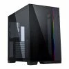 Lian Li O11 Dynamic EVO Tempered Glass ATX Mid-Tower Computer Case - Black