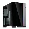 Lian Li O11 Dynamic EVO Tempered Glass ATX Mid-Tower Computer Case - Gray - Micro Center Exclusive Model