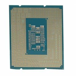 Intel Core I5-12400 Alder Lake 2.5GHz Six-Core LGA 1700 Boxed Processor - Intel Stock Cooler Included -Intel core Shop 645582 362020 03 front zoom