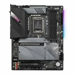 Gigabyte B660 AORUS MASTER DDR4 Intel LGA 1700 ATX Motherboard