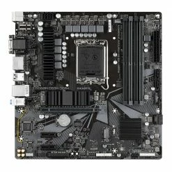 Gigabyte B660M DS3H DDR4 Intel LGA 1700 MicroATX Motherboard