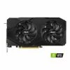 ASUS NVIDIA GeForce RTX 2060 Dual Evo Overclocked Dual-Fan 12GB GDDR6 PCIe 3.0 Graphics Card