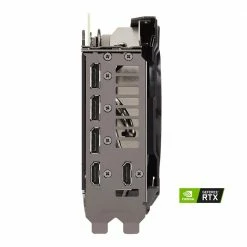 ASUS NVIDIA GeForce RTX 3080 TUF Gaming LHR Overclocked Triple Fan 12GB GDDR6X PCIe 4.0 Graphics Card -Intel core Shop 646373 370106 05 front zoom
