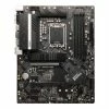 MSI B660-A Pro DDR4 Intel LGA 1700 ATX Motherboard