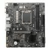 MSI H610M-G PRO DDR4 Intel LGA 1700 MicroATX Motherboard