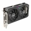 ASUS AMD Radeon RX 6500 XT Dual Overclocked Dual Fan 4GB GDDR6 PCIe 4.0 Graphics Card