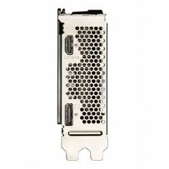 MSI AMD Radeon RX 6500 XT Mech 2X Overclocked Dual Fan 4GB GDDR6 PCIe 4.0 Graphics Card -Intel core Shop 646626 371732 04 front zoom