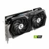 MSI NVIDIA GeForce RTX 3050 Gaming X Dual Fan 8GB GDDR6 PCIe 4.0 Graphics Card
