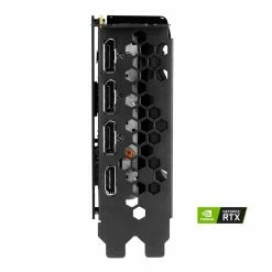 EVGA NVIDIA GeForce RTX 3050 XC Gaming Dual Fan 8GB GDDR6 PCIe 4.0 Graphics Card -Intel core Shop 646693 373134 03 front zoom