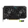 ASUS NVIDIA GeForce RTX 3050 Dual Overclocked Dual Fan 8GB GDDR6 PCIe 4.0 Graphics Card