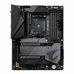 Gigabyte X570S AORUS Pro AX DDR4 AMD AM4 ATX Motherboard