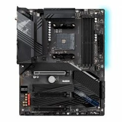 Gigabyte X570S AORUS Elite AX DDR4 AMD AM4 ATX Motherboard