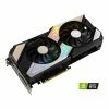 ASUS NVIDIA GeForce RTX 3060 KO V2 Overclocked Dual Fan 12GB GDDR6 PCIe 4.0 Graphics Card