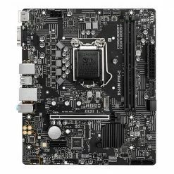 MSI B560M Pro-E Intel LGA 1200 MicroATX Motherboard