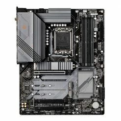 Gigabyte B660 Gaming X AX DDR4 Intel LGA 1700 ATX Motherboard