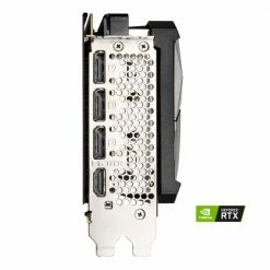 MSI NVIDIA GeForce RTX 3080 Ventus 3X Plus LHR Overclocked Triple Pack 12GB GDDR6X PCIe 4.0 Graphics Card 10 MSI NVIDIA GeForce RTX 3080 Ventus 3X Plus LHR Overclocked Triple Pack 12GB GDDR6X PCIe 4.0 Graphics Card -Intel core Shop 647535 381814 05 front zoom