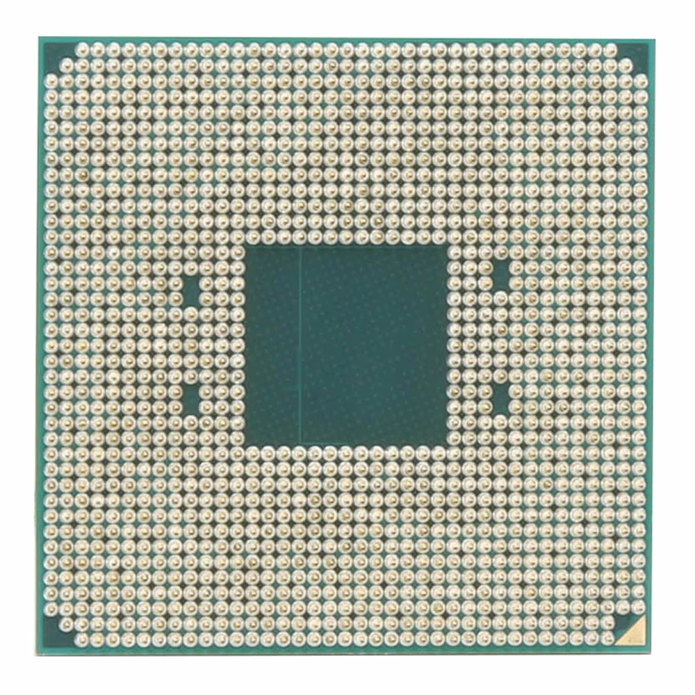 AMD Ryzen 5 5600 Vermeer 3.5GHz 6-Core AM4 Boxed Processor - Wraith Stealth Cooler Included 3 AMD Ryzen 5 5600 Vermeer 3.5GHz 6-Core AM4 Boxed Processor - Wraith Stealth Cooler Included - Image 3