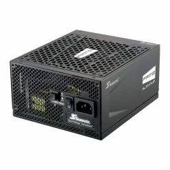 Seasonic USA PRIME PX-1300 1300 Watt 80 Plus Platinum ATX Fully Modular Power Supply