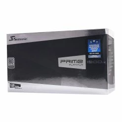 Seasonic USA PRIME PX-1300 1300 Watt 80 Plus Platinum ATX Fully Modular Power Supply -Intel core Shop 648225 398008 04 package zoom